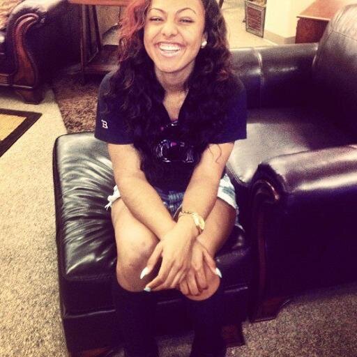 My Name Is Jasmine N Stokes :) Anything Elese You Need To Know Just DM Me :) !