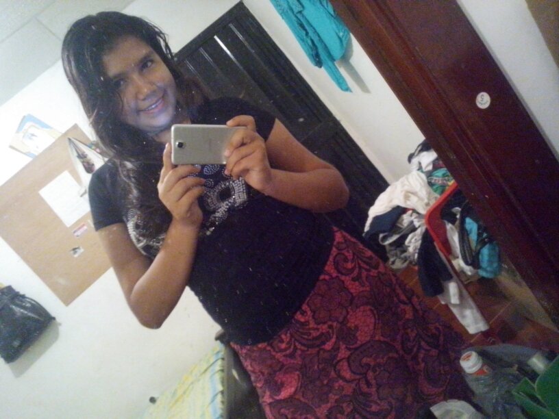 Todo lo puedo en CRISTO que me fortalece ☺