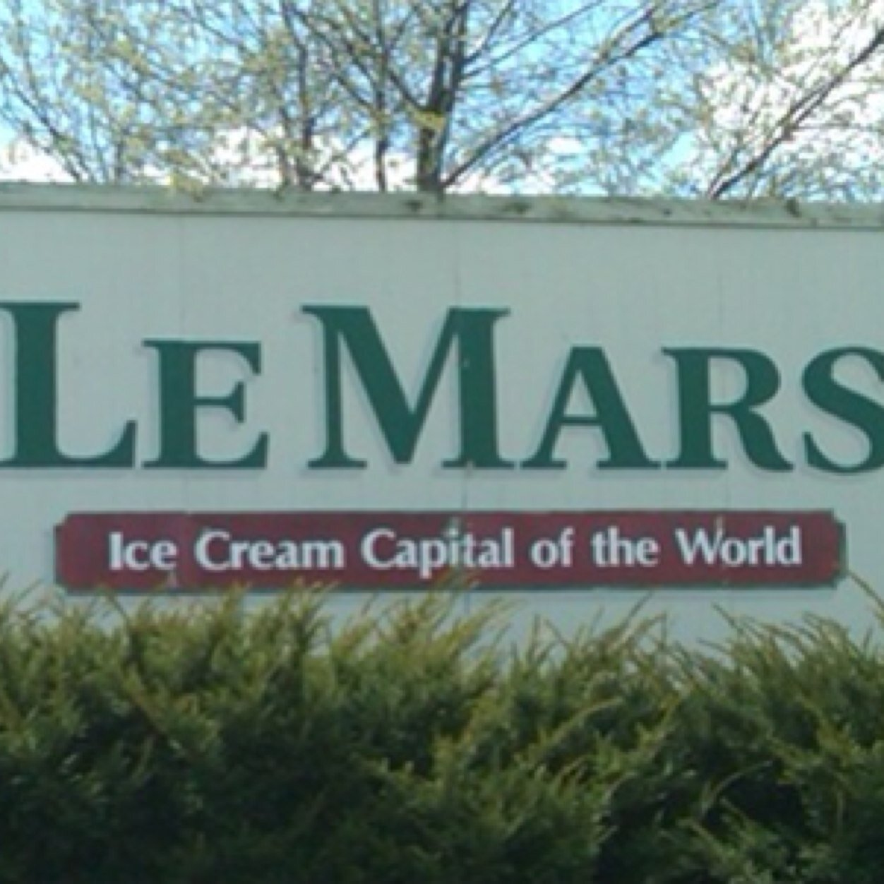 lemarsproblems's profile picture. Problems of LeMars