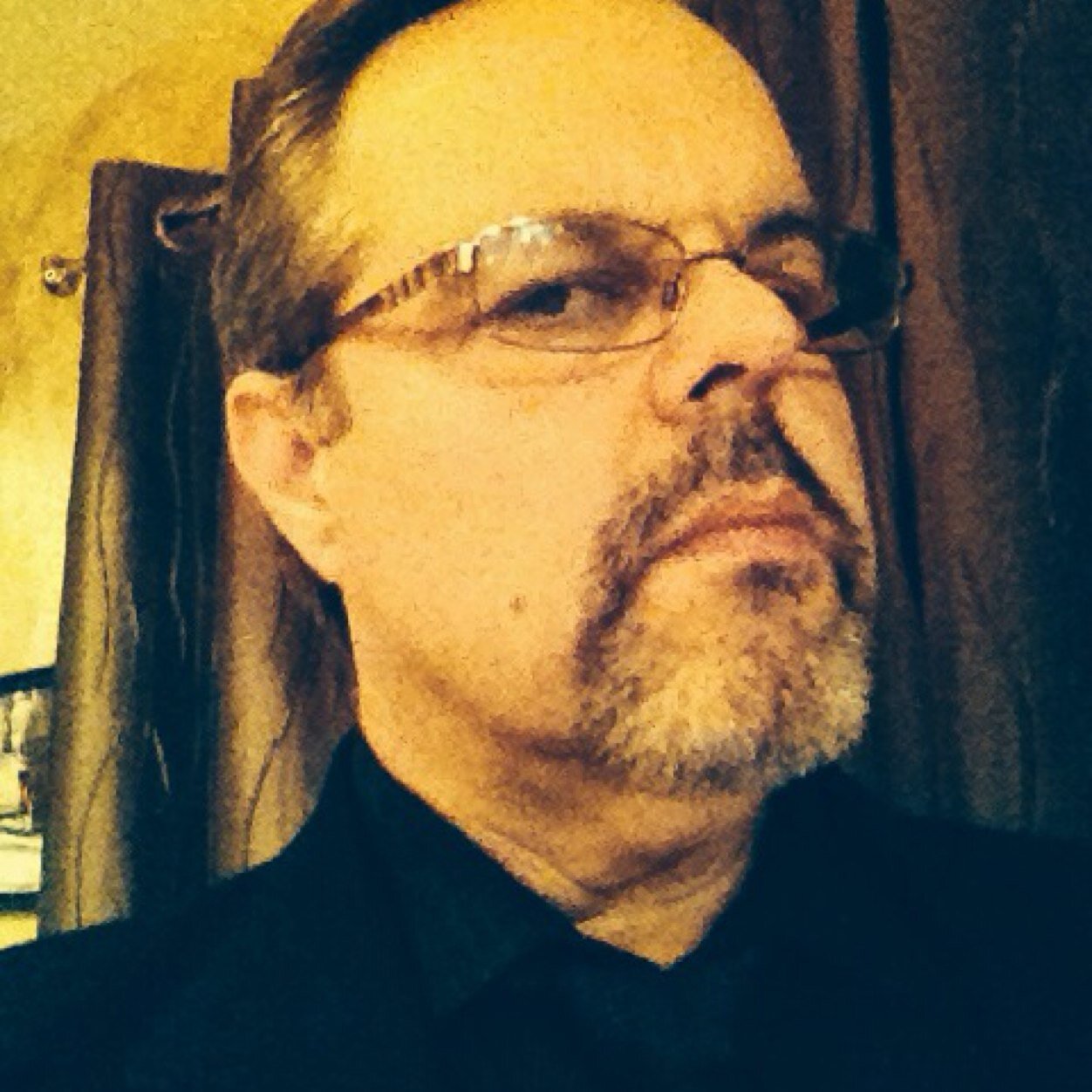Greg Batton