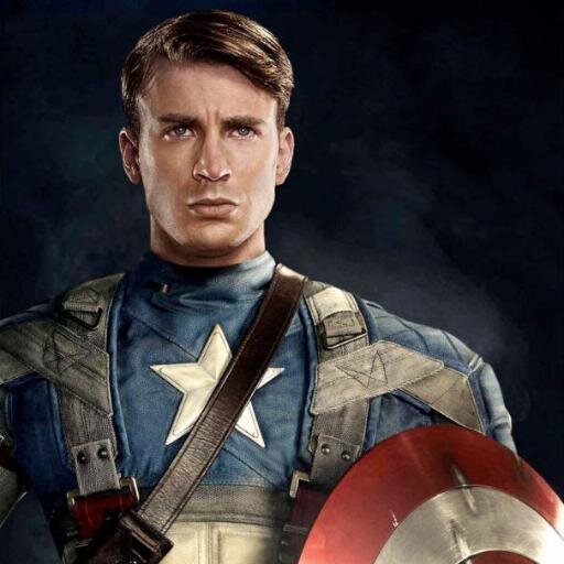 Protecting the country, one crazy fight at a time. #MarvelRP