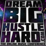 DBHH_EAU's profile picture. The online music conference!