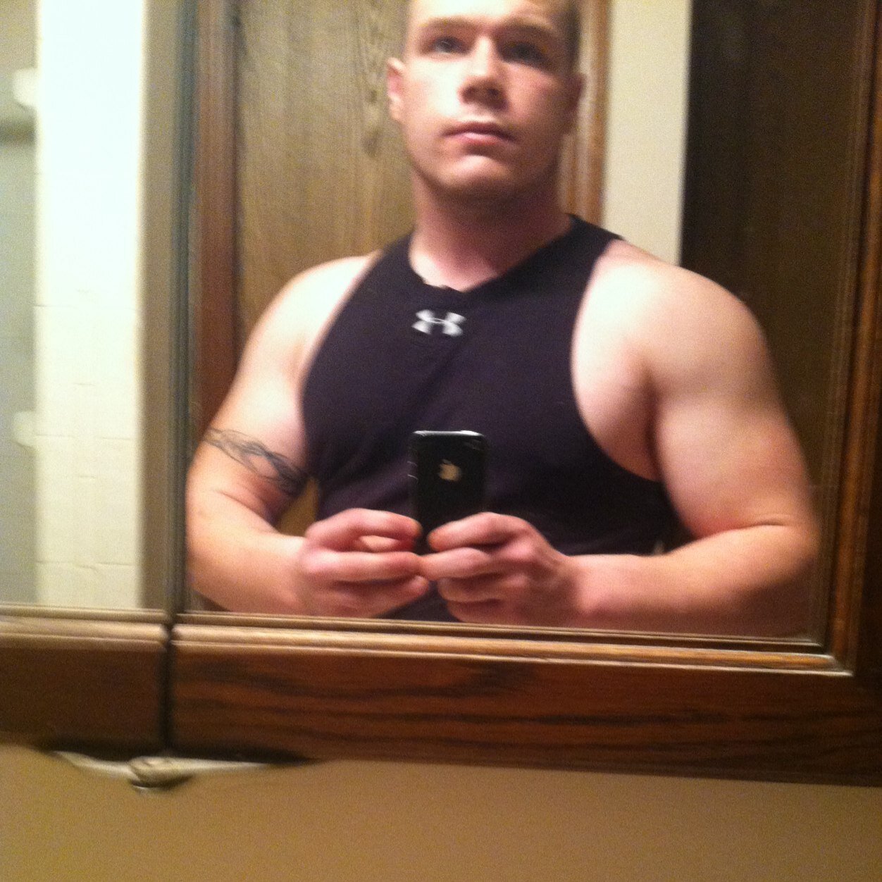 Tmac4256's profile picture. I don't tweet much..