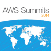 AWS Summits 2014 (@awssummit) 's Twitter Profile