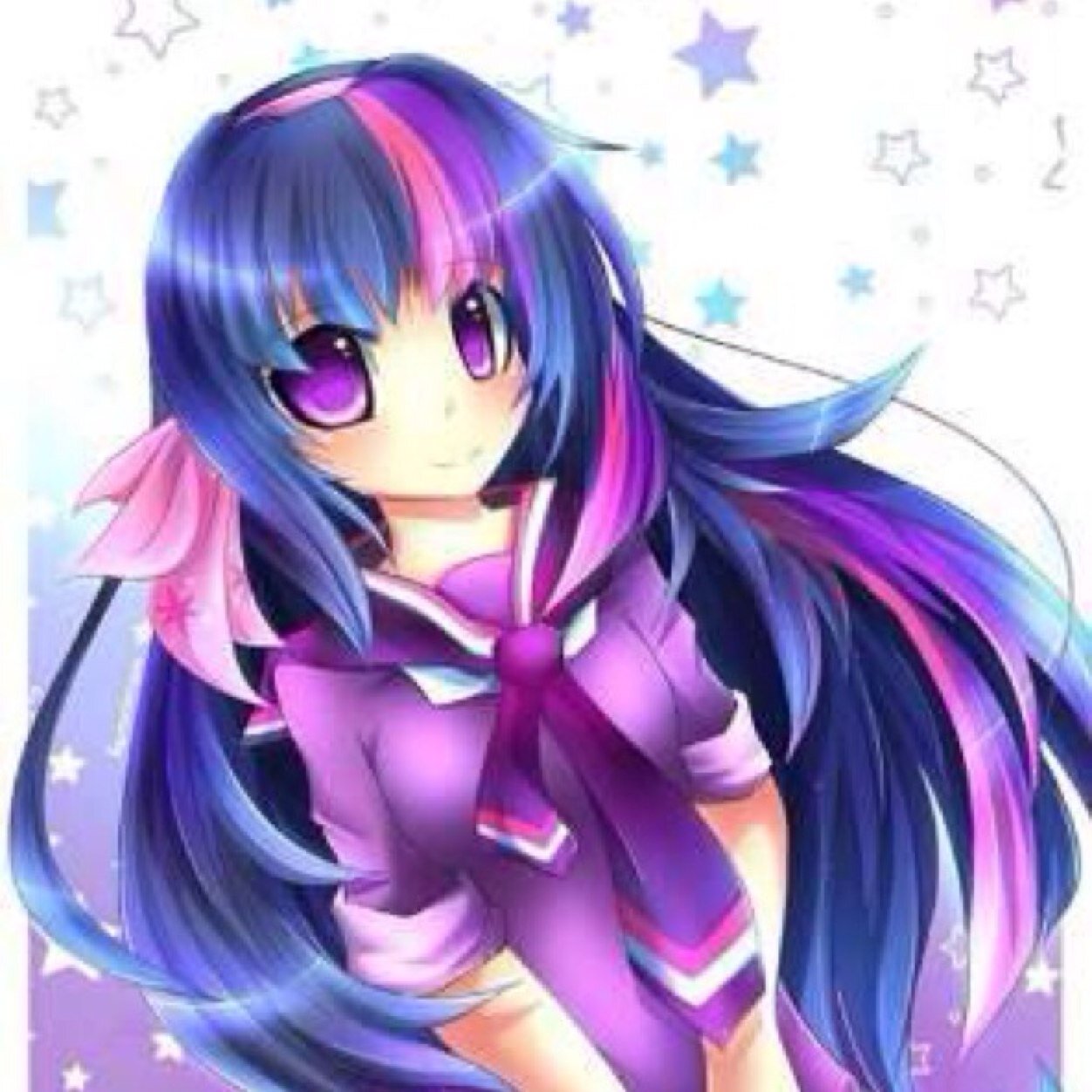 I am Twilight Sparkle a Princess, and also a student of Princess Celestia, My right hand dragon is @RP_Spike #TwilightLicious