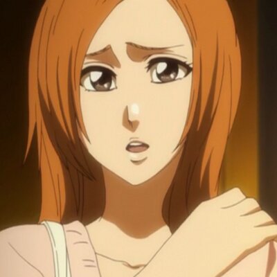 Orihime Inoue (@MelonsTheHealer) / Twitter