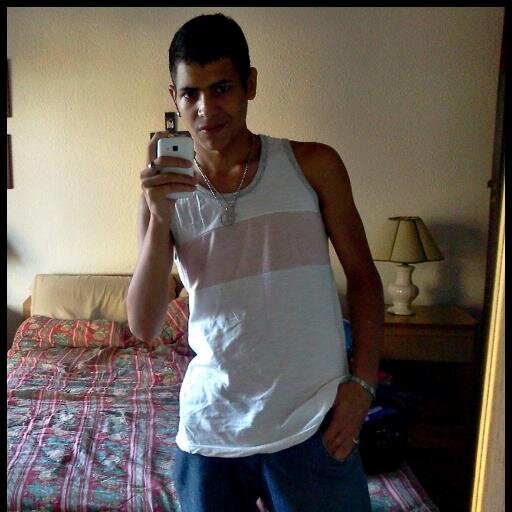 ~♫ Que atrevidos los que dicen que no puedo ser feliz ♫~