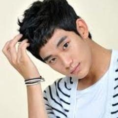 Kim Soohyun actor and model #wglarmy