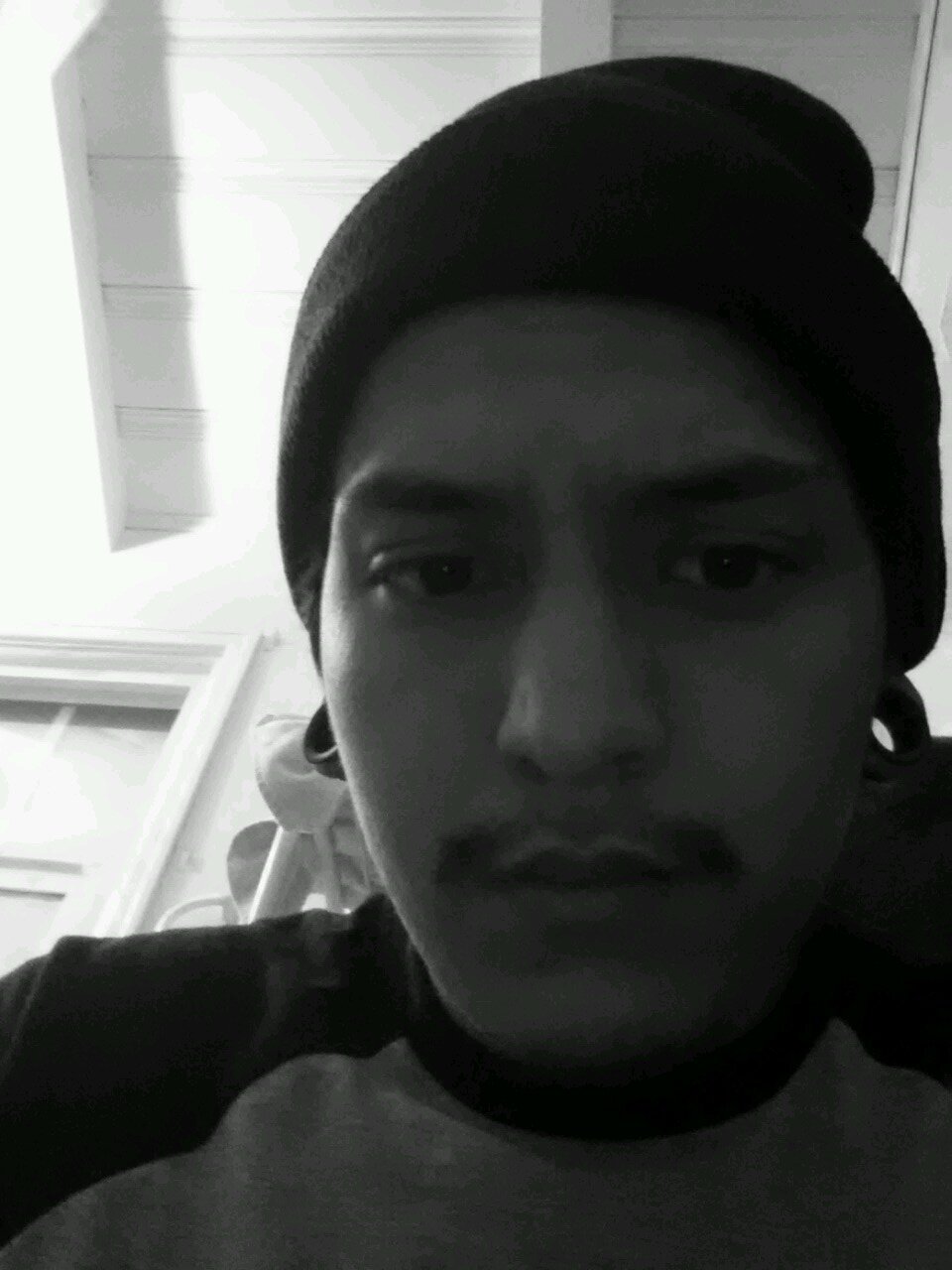 kicking it and blazing up with the homies