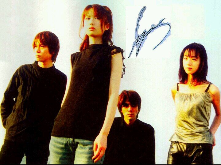 GARNETCROW335's profile picture. GARNET CROW，ES-335，ZARD，大賀好修,ファンの方フォローお願いします！
