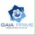 GAIA Prime Radio (@gaiaprime) Twitter profile photo
