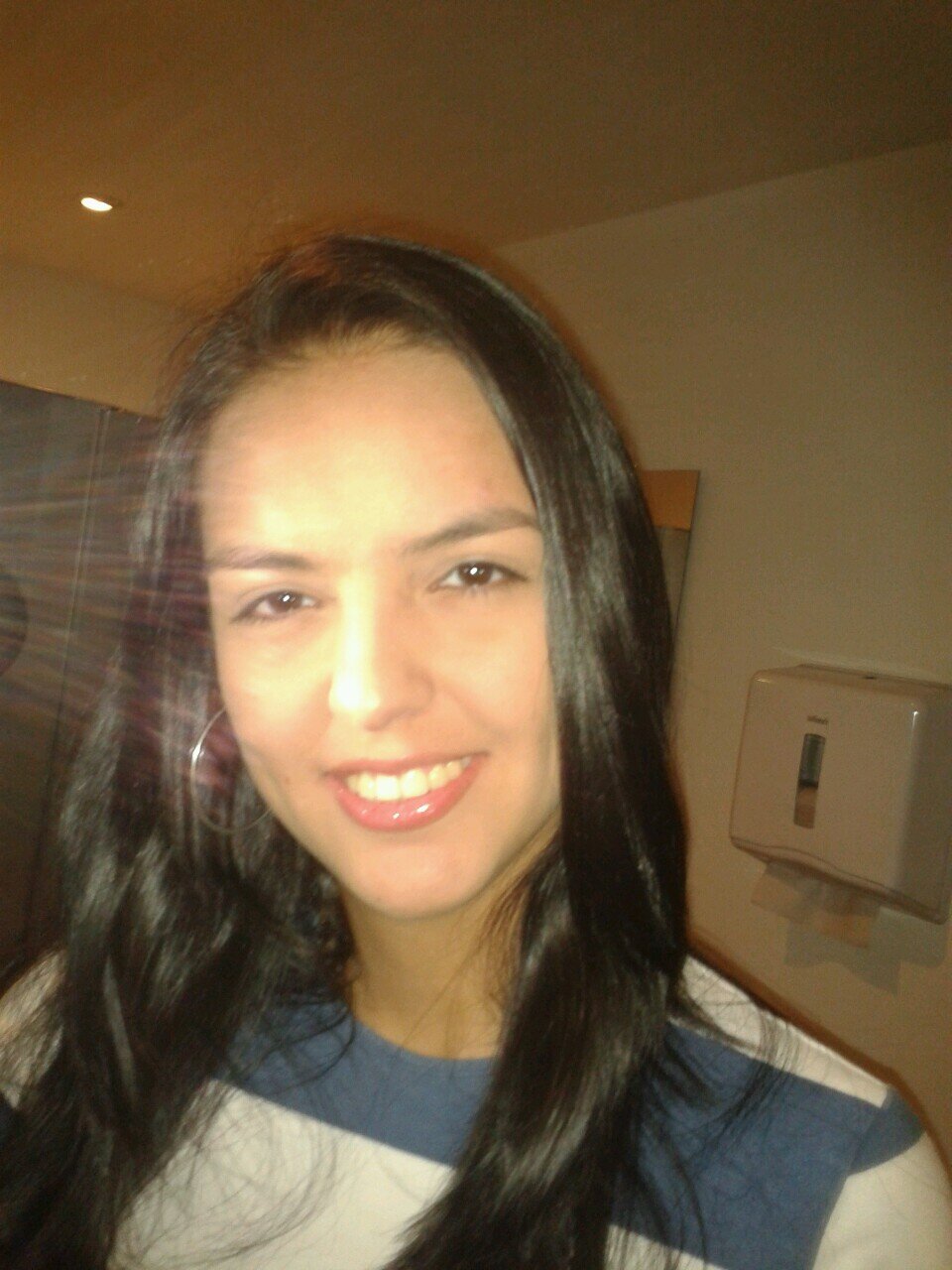 a5tridibarra's profile picture. 