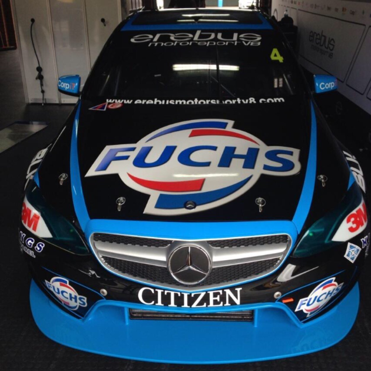 RETIRED. The car formally known as Indy. Erebus #4 car piloted by @LeeHoldsworth Sister to @isabella_tekno Aunty to @JJR_57_Kart unofficial, just for fun :-)