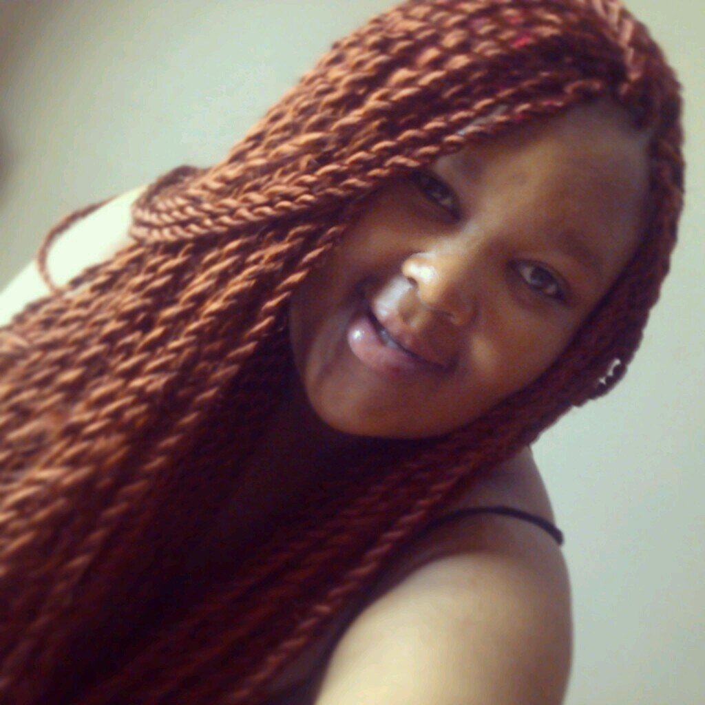 ♥ Heroine