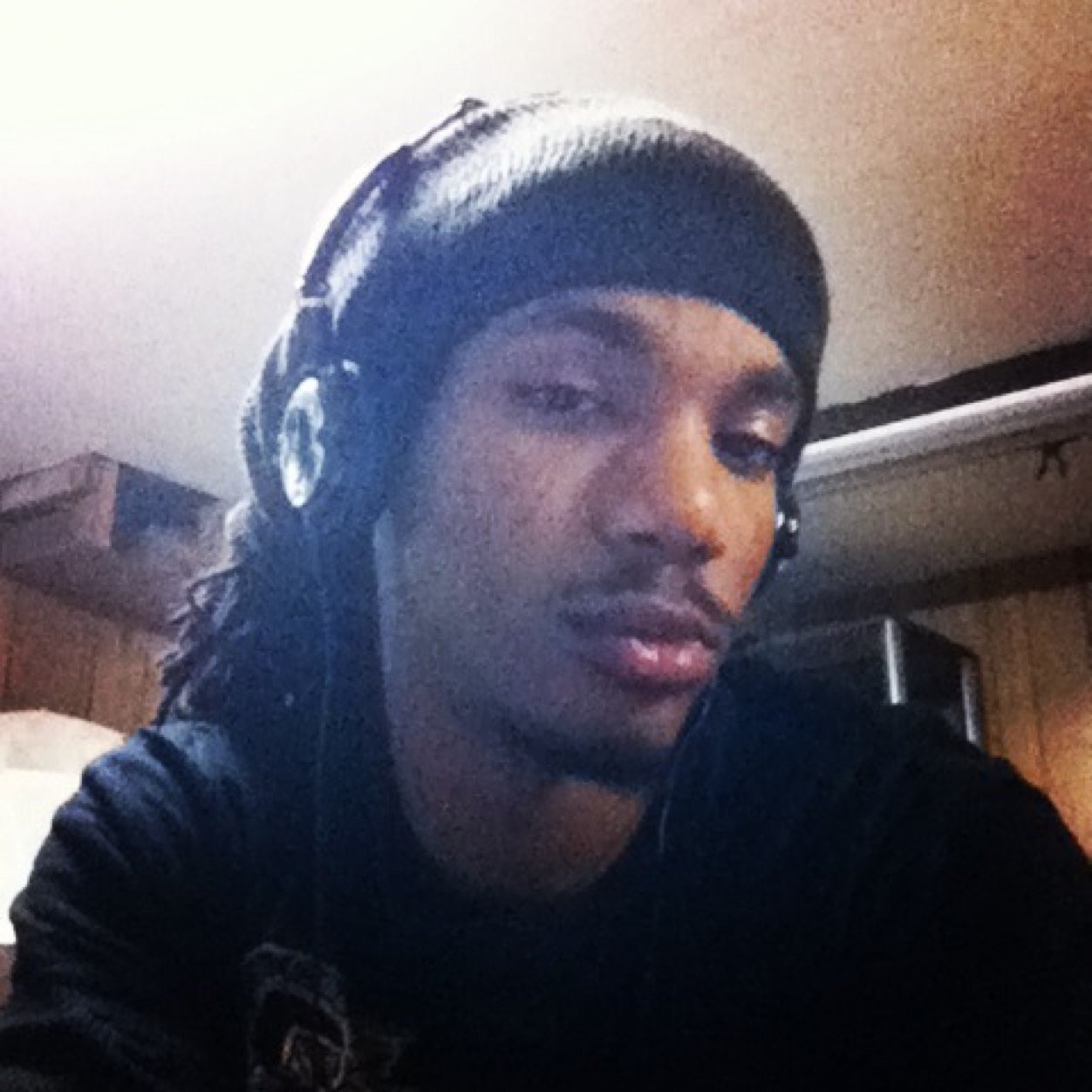 23, Eccentric Chef in the Making trying to make a name for himself in the future. OpenMindedRealisticDownToEarth$$MakingIndividual. 1/3 of WreckingCrew