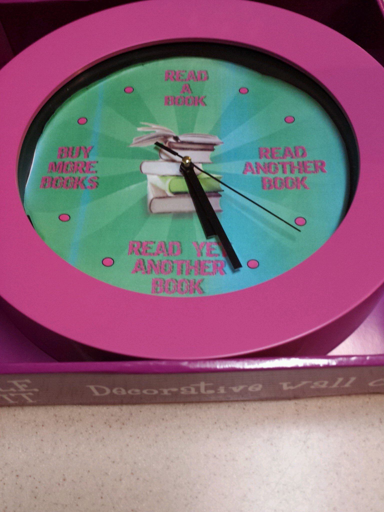 griffteaches's profile picture. Maestra de 5to grado en John Haley ES. Lectura y estudios sociales.              Cultivadora de futuros y enamorada de libros.