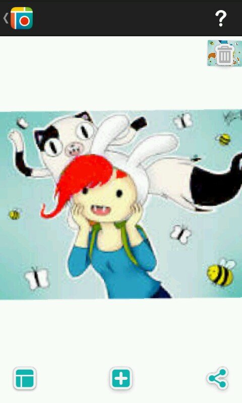 Im Kelly, The Vampire. Fionna Is my twin! #15||#Single||#Crushing|| @JakeTheRadHuman is my Best Friend.