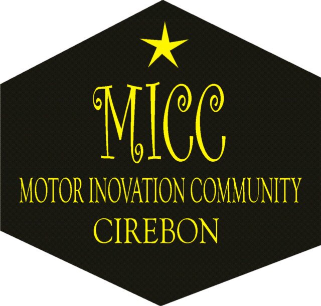 Kami adalah suatu Komunitas motor di cirebon di bawah naungan Paguyuban Motor Cirebon (PAMOCCI) |
CP : komeng 089683555109
mujib 089683743621  pin : 32414D1B