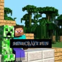 I LOVE MINECRAFT