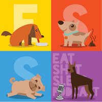 Eat Shit Sleep Pod (@esspodcast) 's Twitter Profile