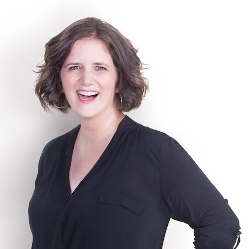 singer, jazz, musician, canadian, 1/3 of @duchesstrio