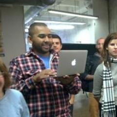 Developer advocate @comcast