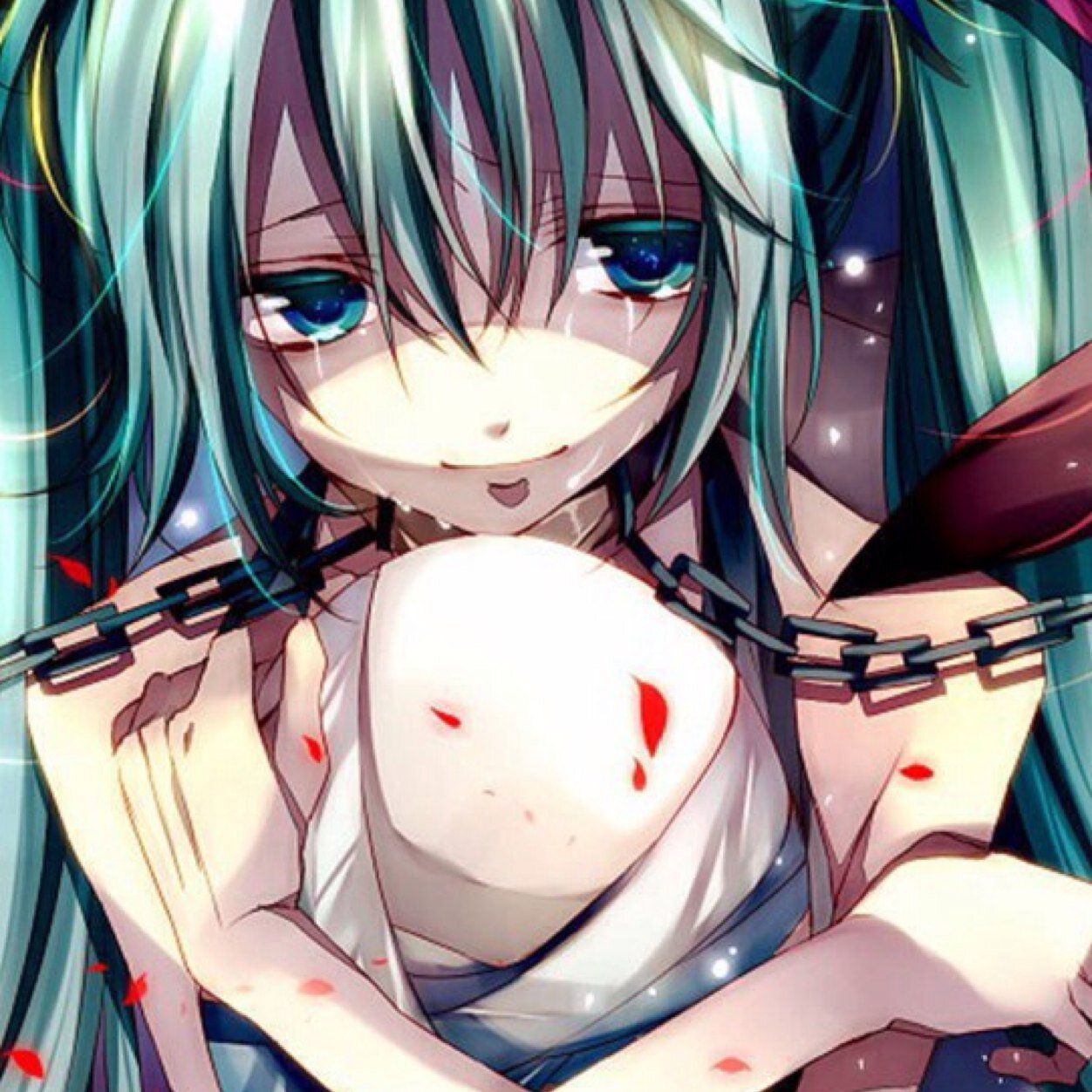 Anime Secrets (@UnlockingAnime) | Twitter