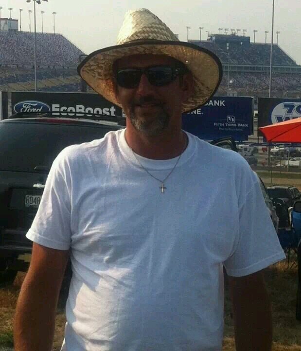 montiquest's profile picture. Mechanic,Grounds Maint Pebble Creek Golf Course Cincinnati Oh.