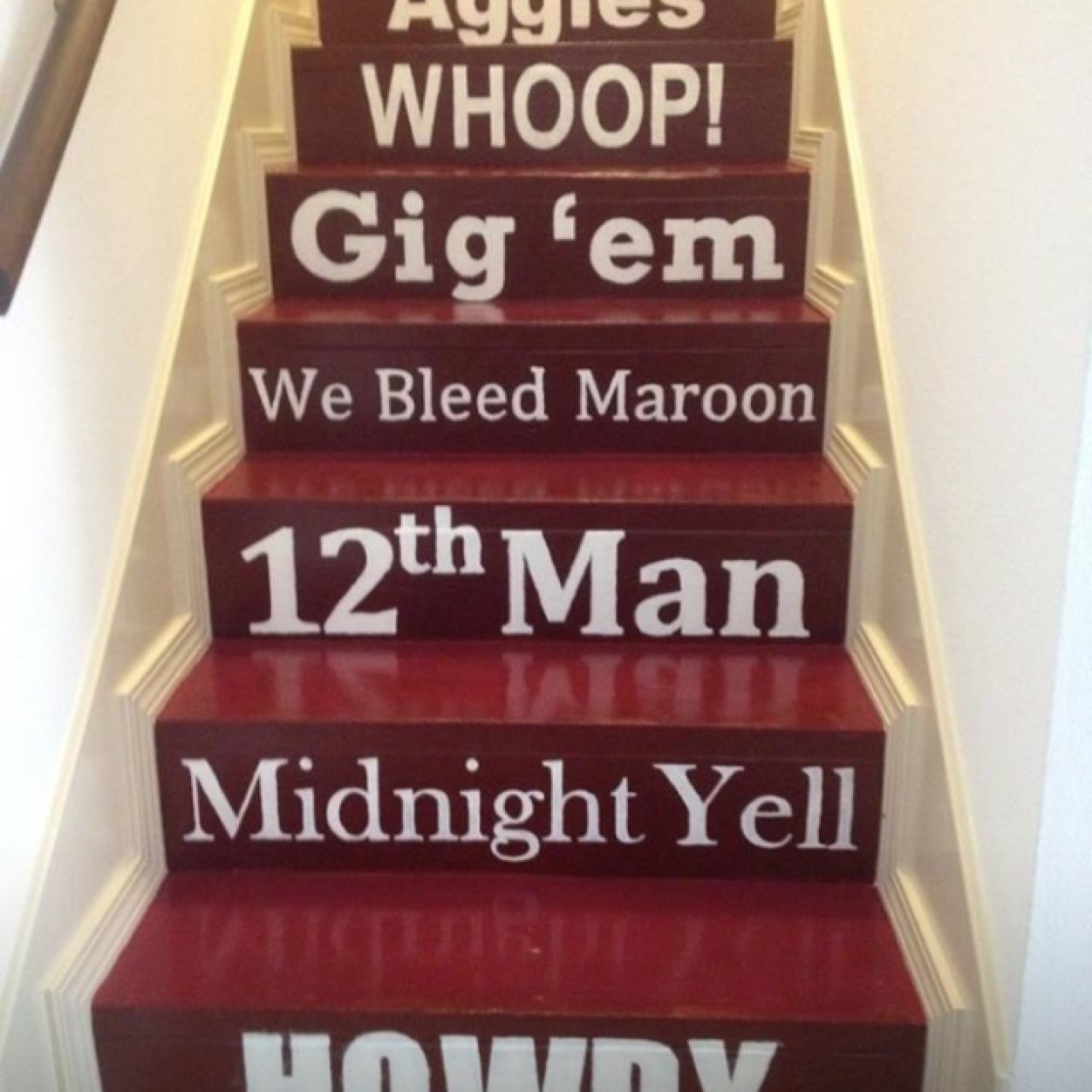 Passionate about SEC Fightin' Texas Aggie football, Class of '82, Mom of 3 awesome sons! Love tennis, photography, family and friends and sports of all kinds!