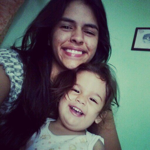 Yenifer15_'s profile picture. Venezolana