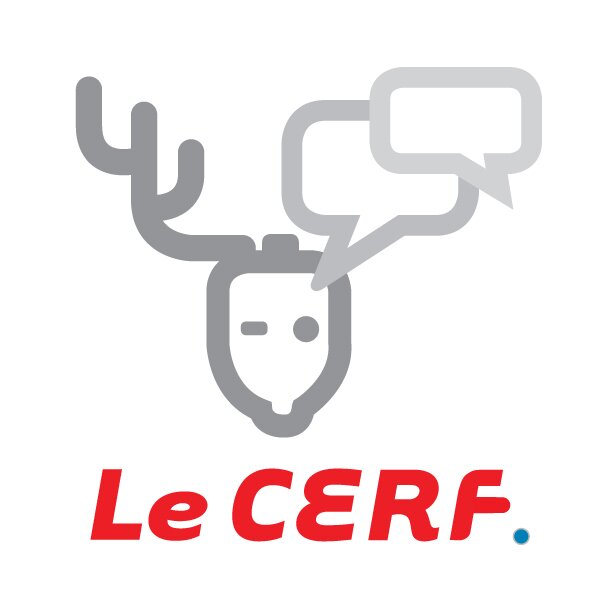 LeCERFmontreal Profile Picture