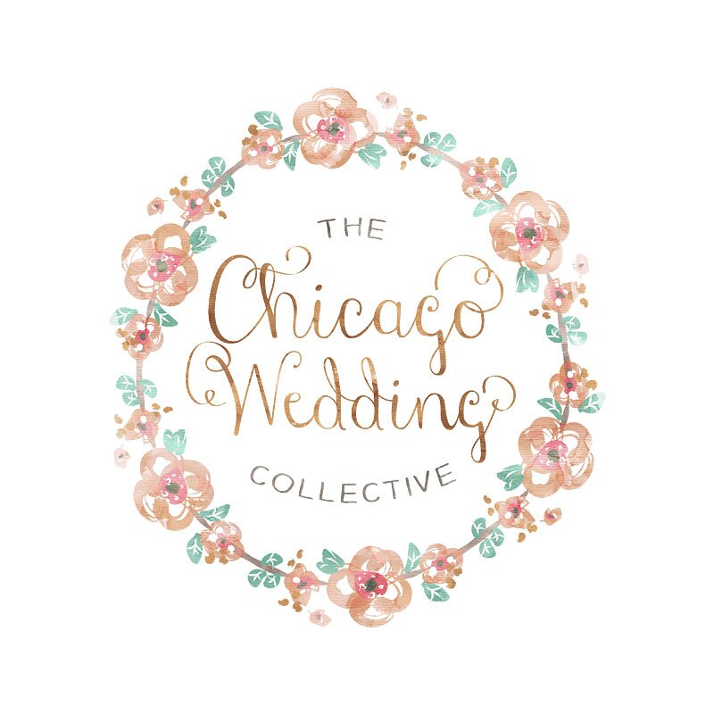 The Chicago Wedding Collective | A collection of the professionals and artists in the wedding industry.