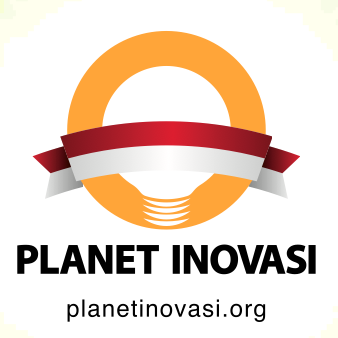 Planet Inovasi - Workshop Inovasi Kebangsaan | Majulah Pemuda, Majukan Indonesia! | planetinovasi8@gmail.com | Carolina: 08119127222