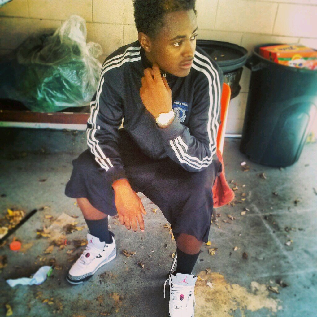 SHIT Imma Keep It Plan And Simple #Follow Me I'll Might Follow Back