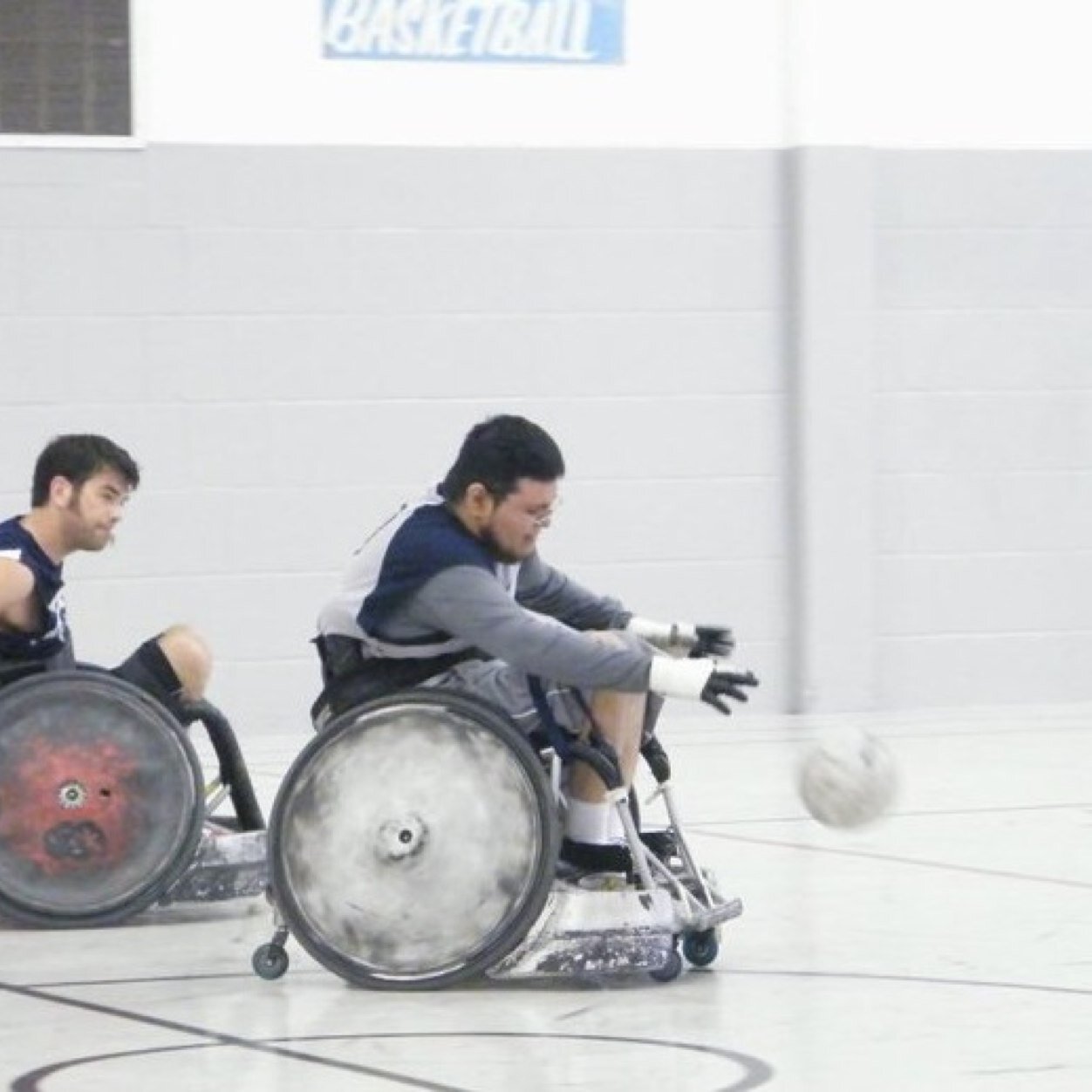 C6/7 quad ♿️ , enjoy playing quad rugby,poker , video games and watching sports. Love gadgets,especially Apple products! Texas Aggie-Gig'em! #Aggies #OpTicTexas