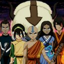 Marc Huffman - @airbender_fan - Twitter