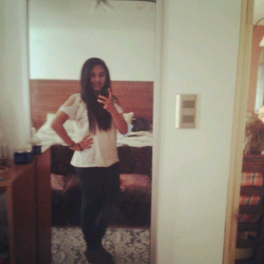 CotittaMalik's profile picture. Disfruta La Montaña Rusa Que Es La Vida:)