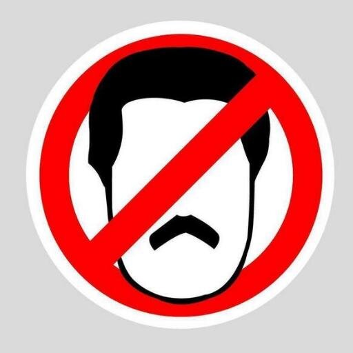 100 % Demócrata. VIVA VENEZUELA LIBRE !
