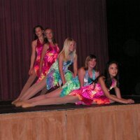 Miss Becky's Dance (@missbeckysdance) 's Twitter Profile