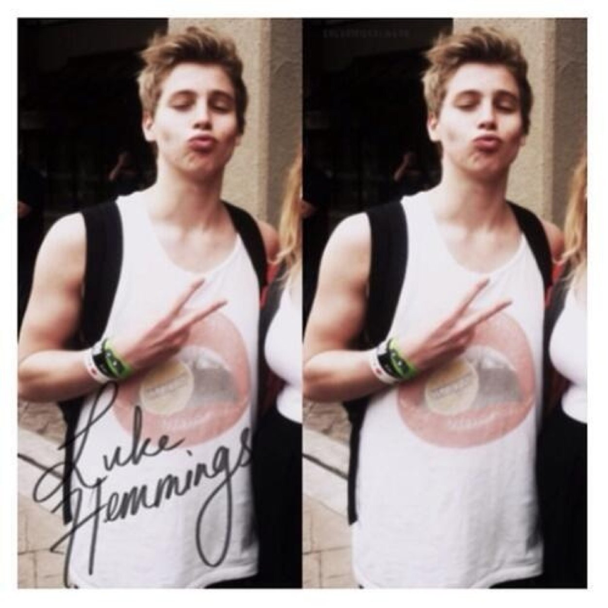 lukestagrxm's profile picture. bread