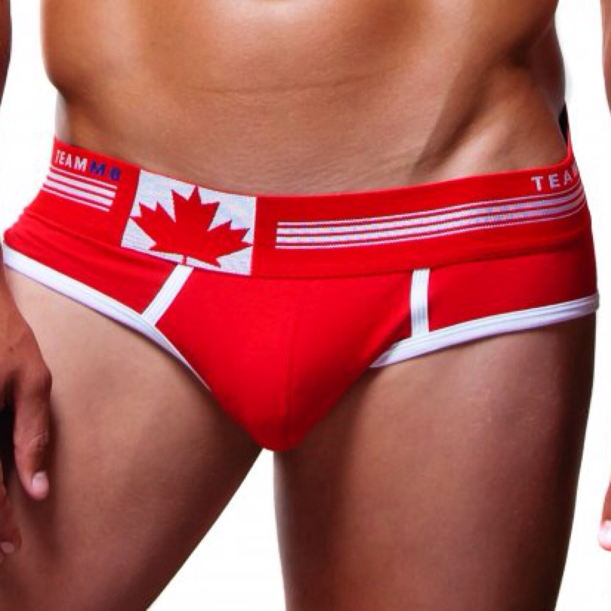 Tweets of a Canadian g'eh man.