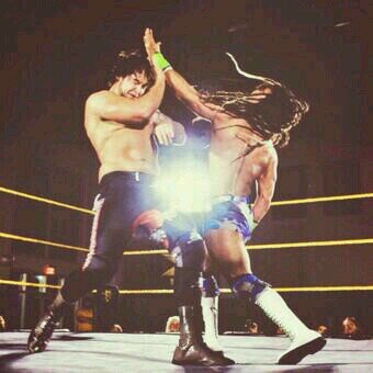 WWE's Moon Child.ツ{RP/Legit; @WWEMoonChild}