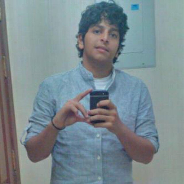 ams_509's profile picture. PIN:2B02A84C