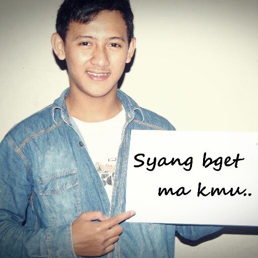 imamrozy97's profile picture. 