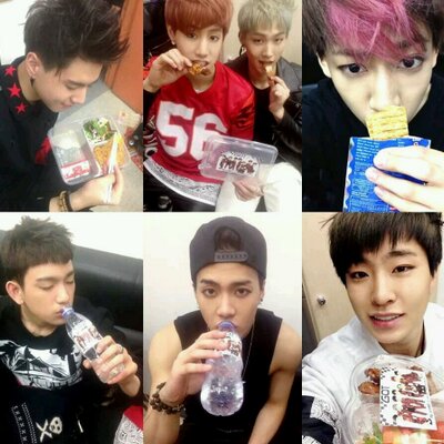 Got7 Memes Memesuals Twitter