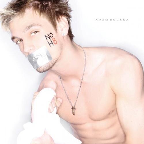 ACST=Aaron Carter Street Team :-)