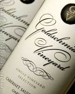 goldschmidtwine's profile picture. All Wines are 100% single variety, 100% single vintage, 100% single vineyard.