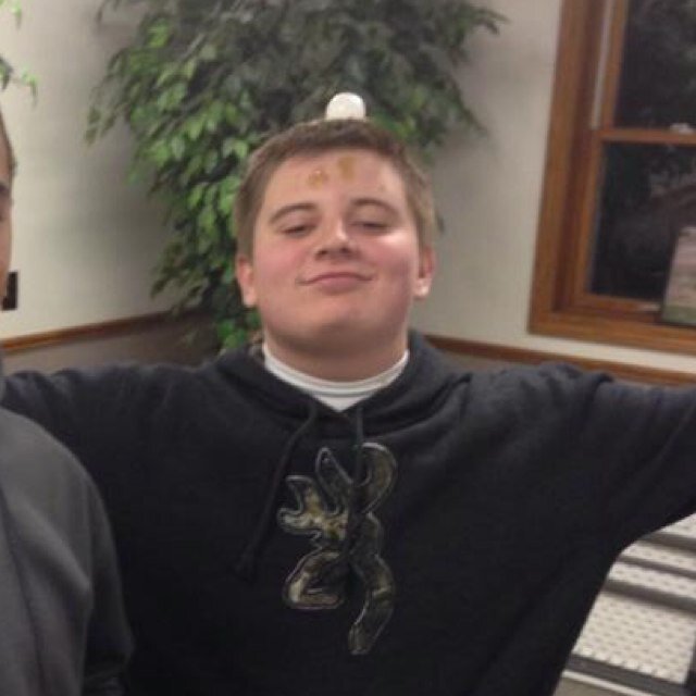 MrdjaDawson's profile picture. I work for the lord.And even though his pay isnt very high, I know for sure is retirement program is. # RoxFootball