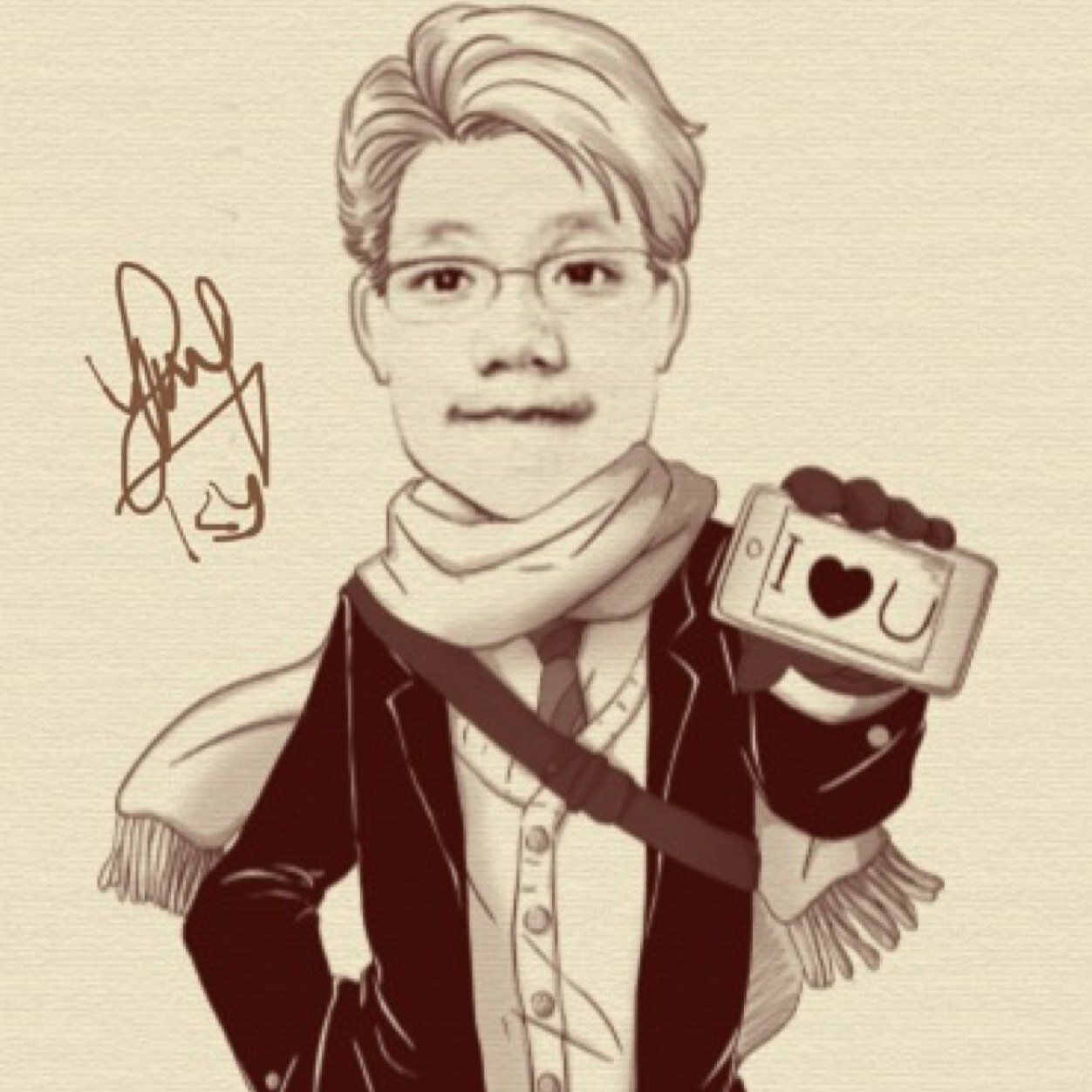 sayang putir aja