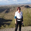 Jo Evans - @joevans0412 - Twitter